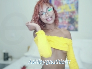 ashleygauthierrr Ejaculations Féminines