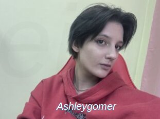 ashleygomer Ejaculations Féminines