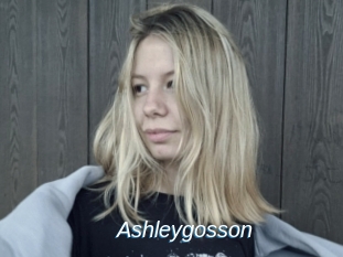 Ashleygosson