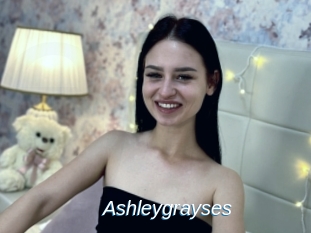 Ashleygrayses