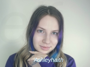 Ashleyhaith