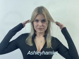 Ashleyhamlet