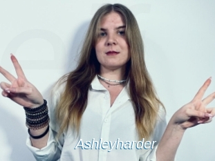 Ashleyharder