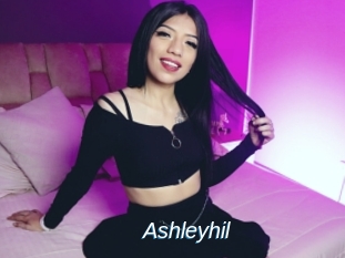 Ashleyhil
