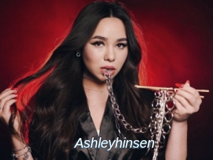 Ashleyhinsen