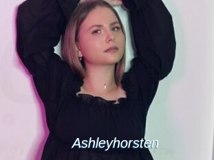 Ashleyhorsten