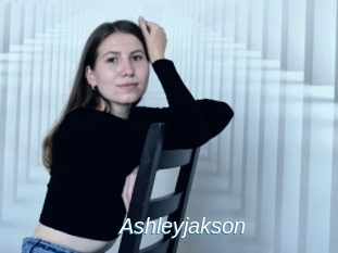 Ashleyjakson
