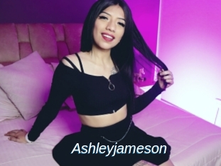 Ashleyjameson