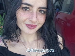 Ashleyjannes