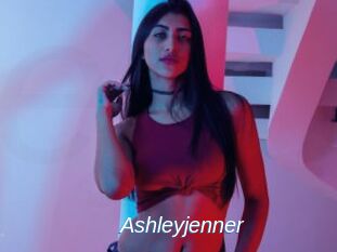 Ashleyjenner