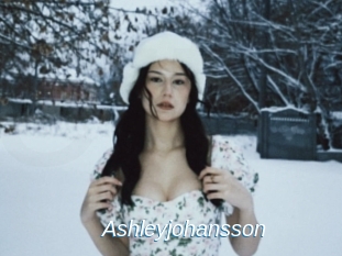 Ashleyjohansson