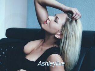 Ashleylive