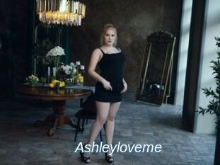 Ashleyloveme