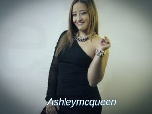 Ashleymcqueen