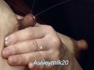 Ashleymilk20