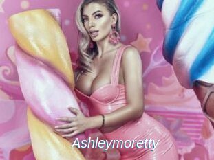 Ashleymoretty