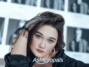 Ashleyopals