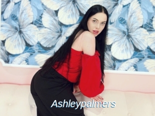 Ashleypalmers