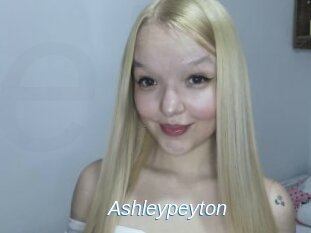 Ashleypeyton