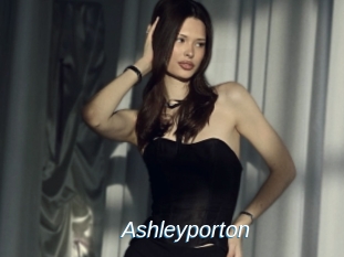 Ashleyporton