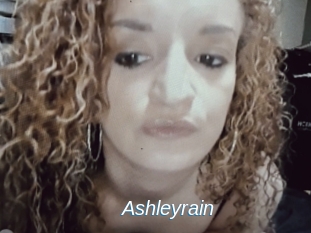Ashleyrain