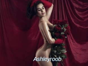 Ashleyroob