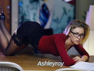Ashleyroy