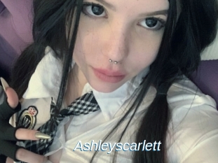 ashleyscarlett Ejaculations Féminines