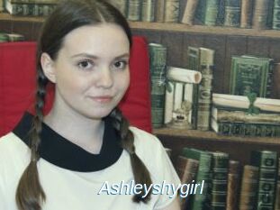 Ashleyshygirl