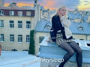 Ashleysleep