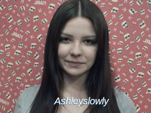 Ashleyslowly