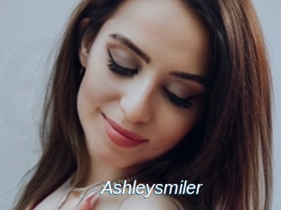 Ashleysmiler