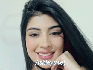 Ashleyswet