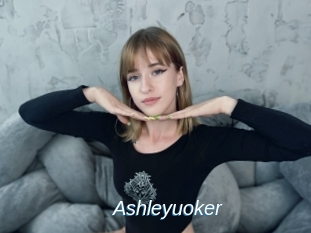 Ashleyuoker