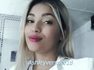 Ashleyversace18