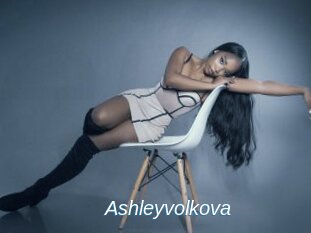 Ashleyvolkova