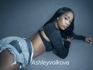 Ashleyvolkova