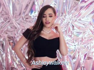 Ashleywalkeer