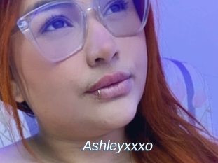 Ashleyxxxo