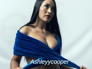 Ashleyycooper