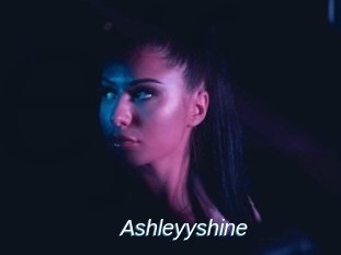 Ashleyyshine