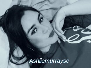 Ashliemurraysc