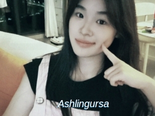 Ashlingursa