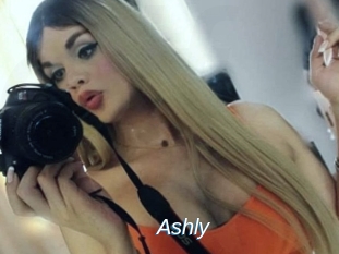Ashly