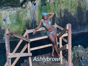 Ashlybrown