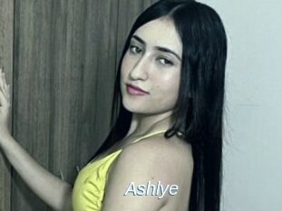 Ashlye