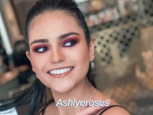 ashlyeroses Ejaculations Féminines