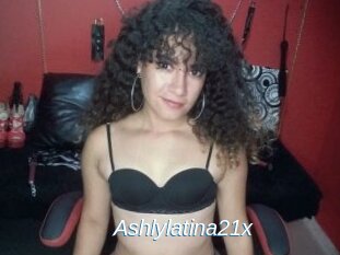 Ashlylatina21x