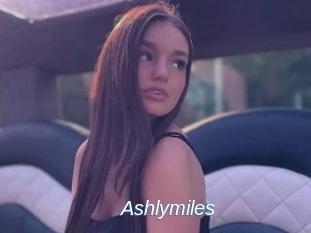 Ashlymiles