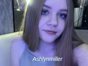 Ashlynmiller